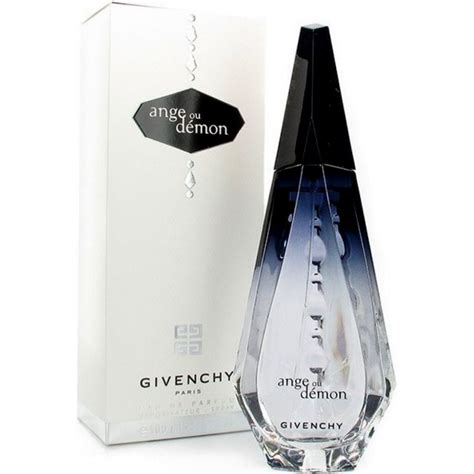 angels demons perfume givenchy|ange ou demon by Givenchy.